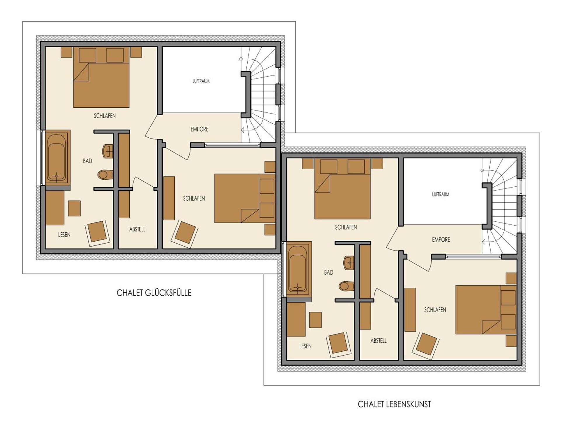 Sauerland Chalets - "Die Chalets Herzenssache" Winterberg Ngoại thất bức ảnh