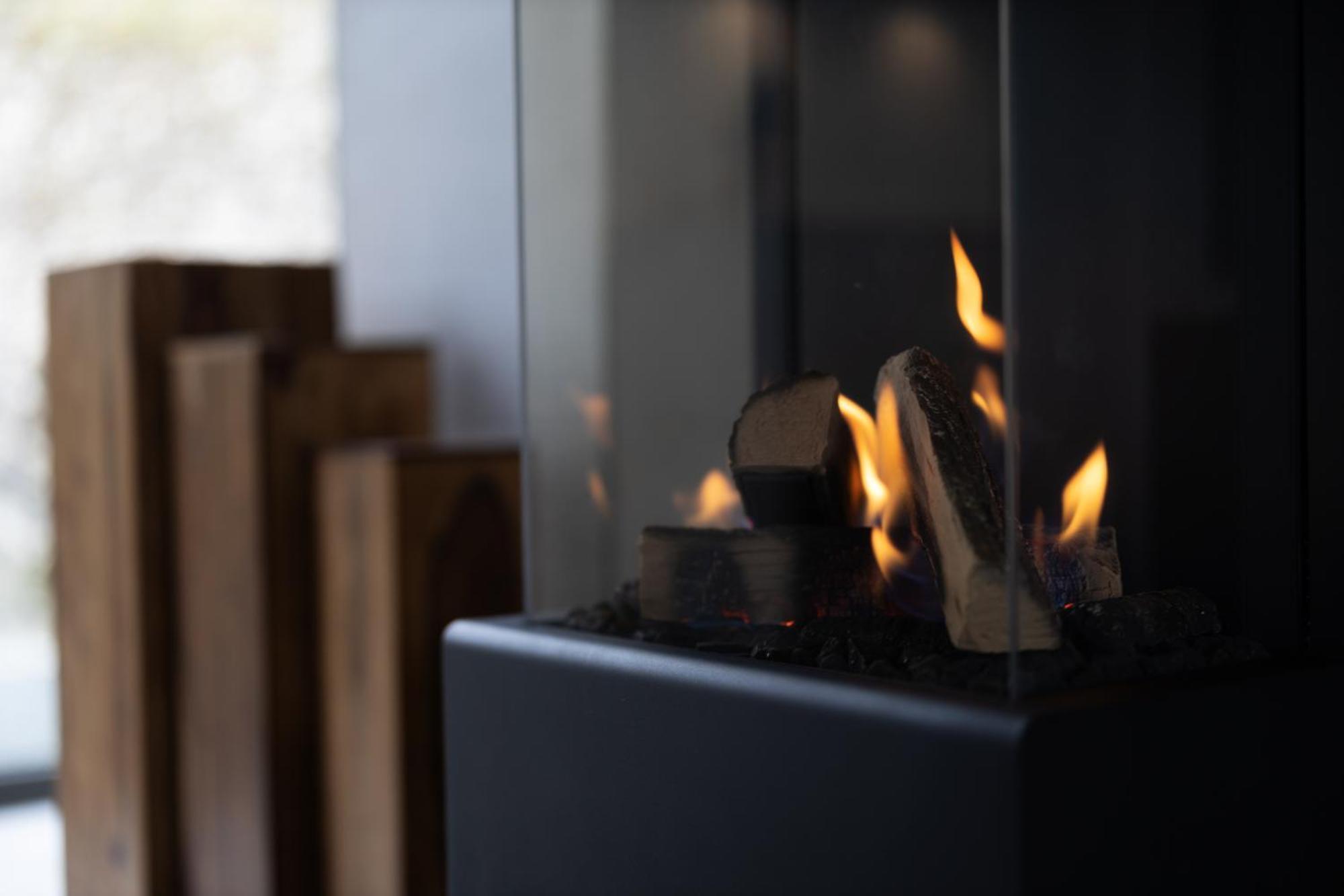 Sauerland Chalets - "Die Chalets Herzenssache" Winterberg Ngoại thất bức ảnh