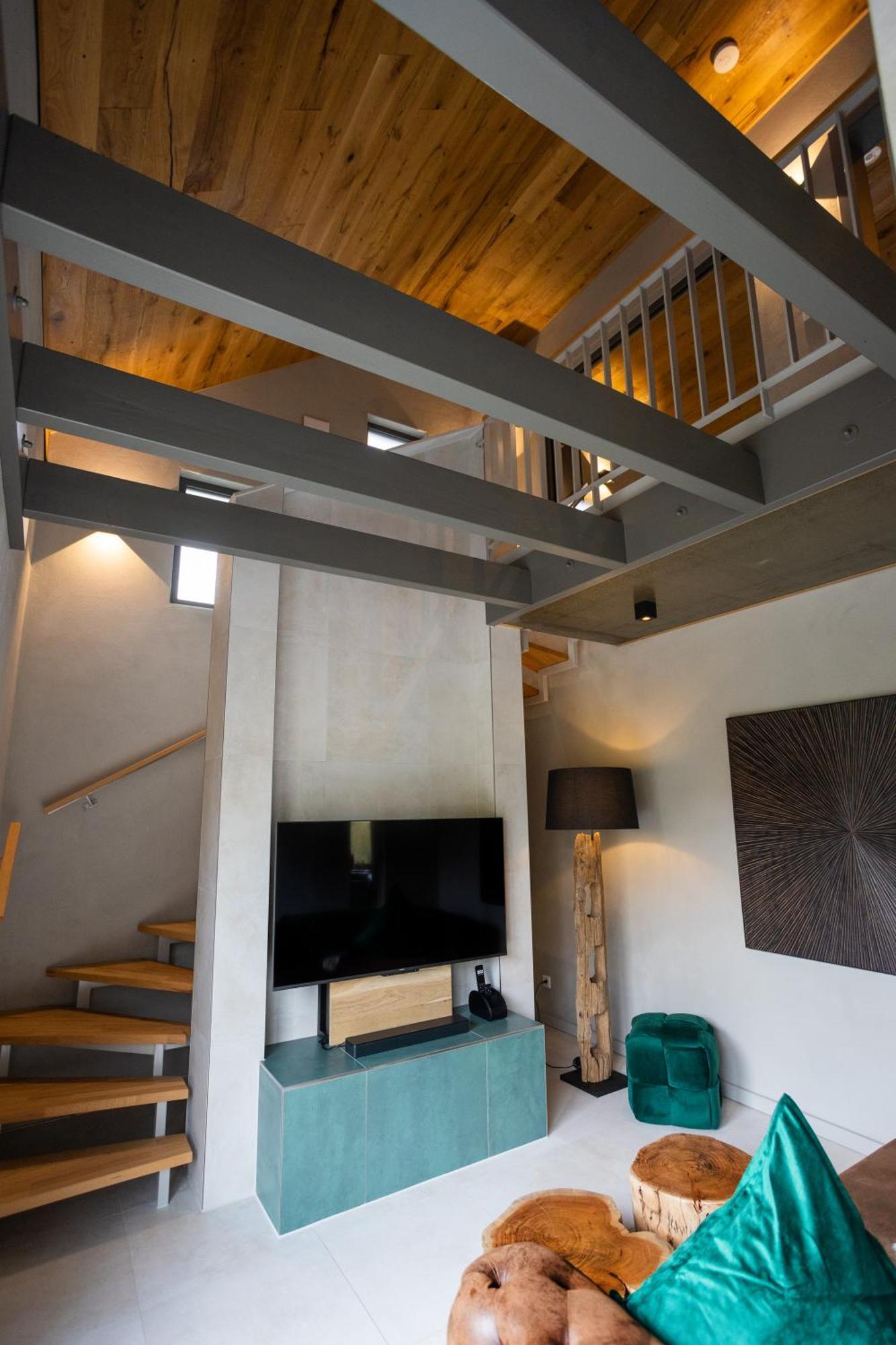 Sauerland Chalets - "Die Chalets Herzenssache" Winterberg Ngoại thất bức ảnh