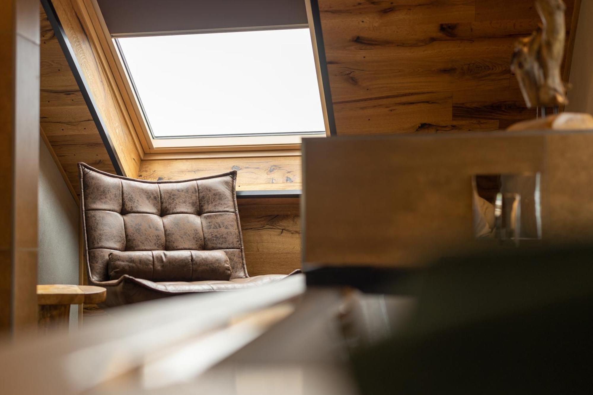 Sauerland Chalets - "Die Chalets Herzenssache" Winterberg Ngoại thất bức ảnh