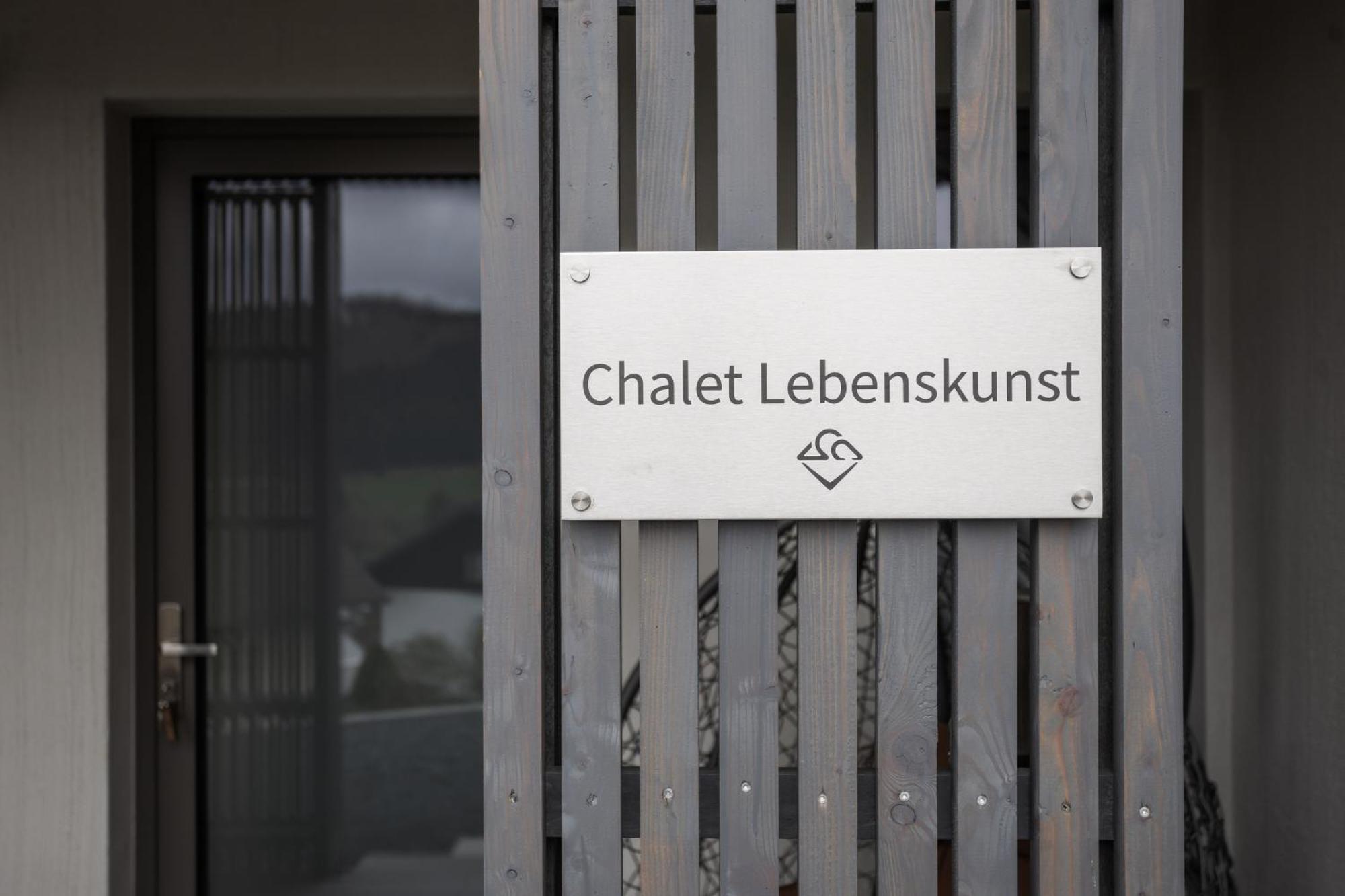 Sauerland Chalets - "Die Chalets Herzenssache" Winterberg Phòng bức ảnh