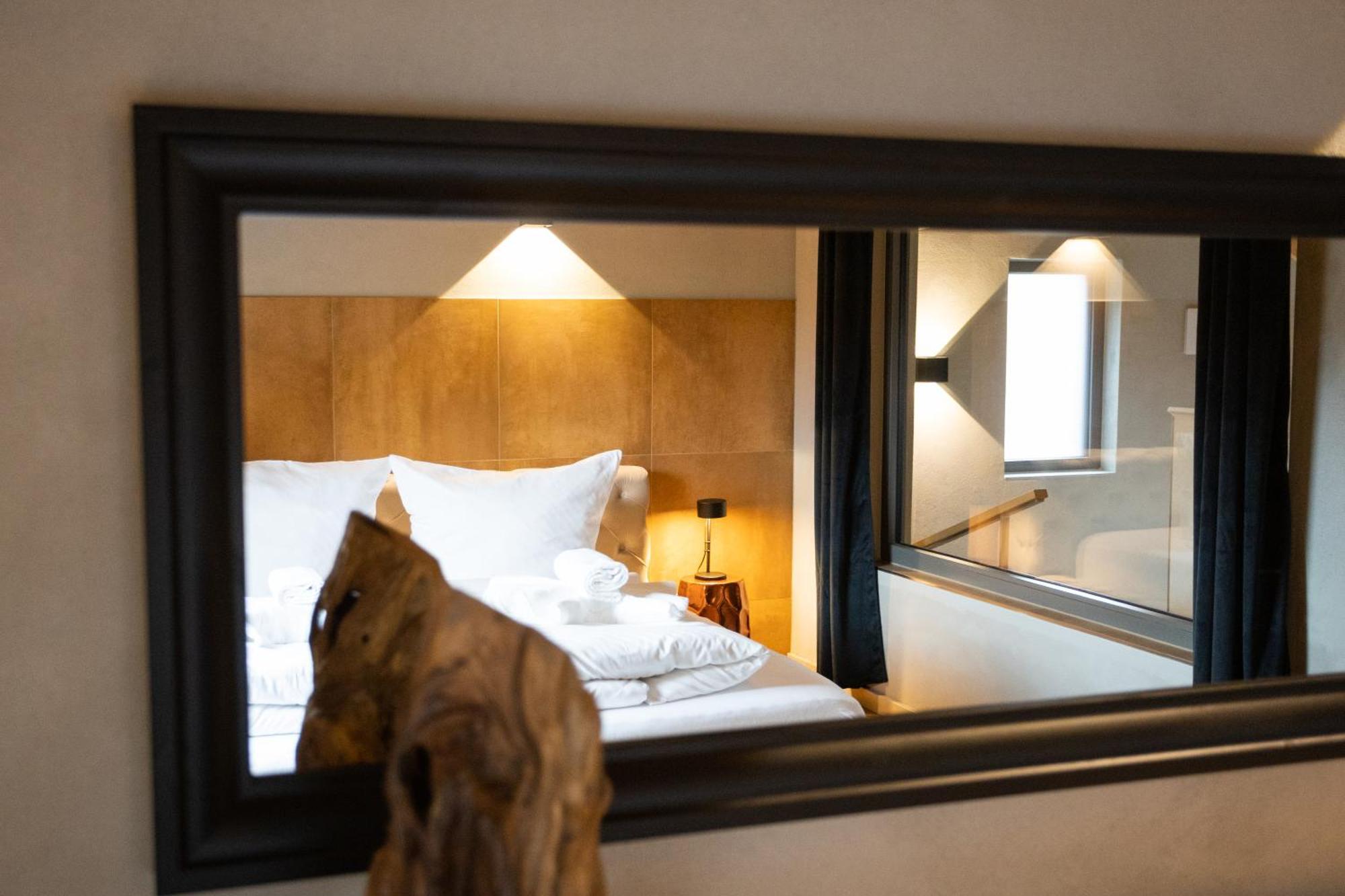 Sauerland Chalets - "Die Chalets Herzenssache" Winterberg Ngoại thất bức ảnh