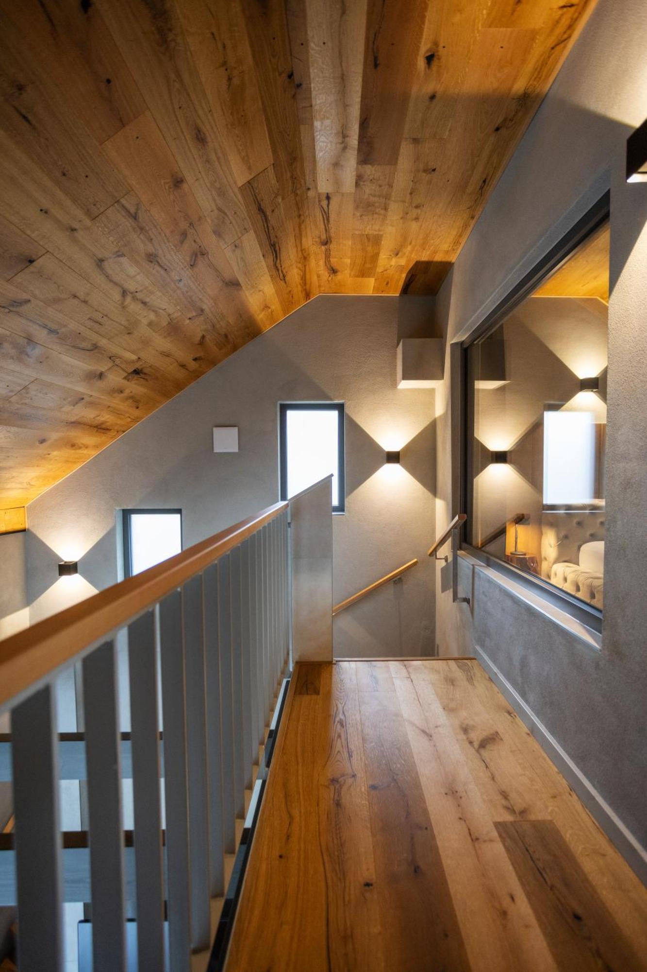 Sauerland Chalets - "Die Chalets Herzenssache" Winterberg Ngoại thất bức ảnh