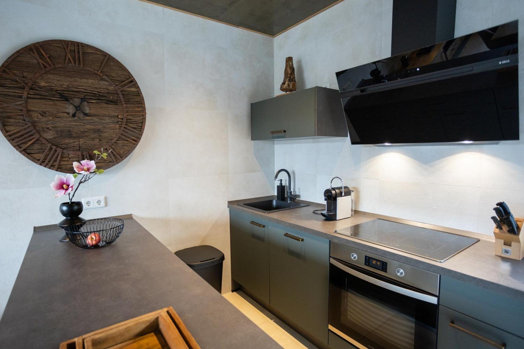 Sauerland Chalets - "Die Chalets Herzenssache" Winterberg Ngoại thất bức ảnh