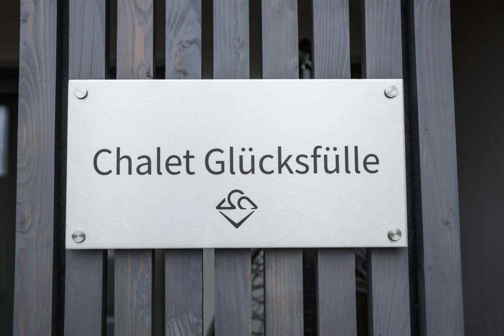 Sauerland Chalets - "Die Chalets Herzenssache" Winterberg Phòng bức ảnh