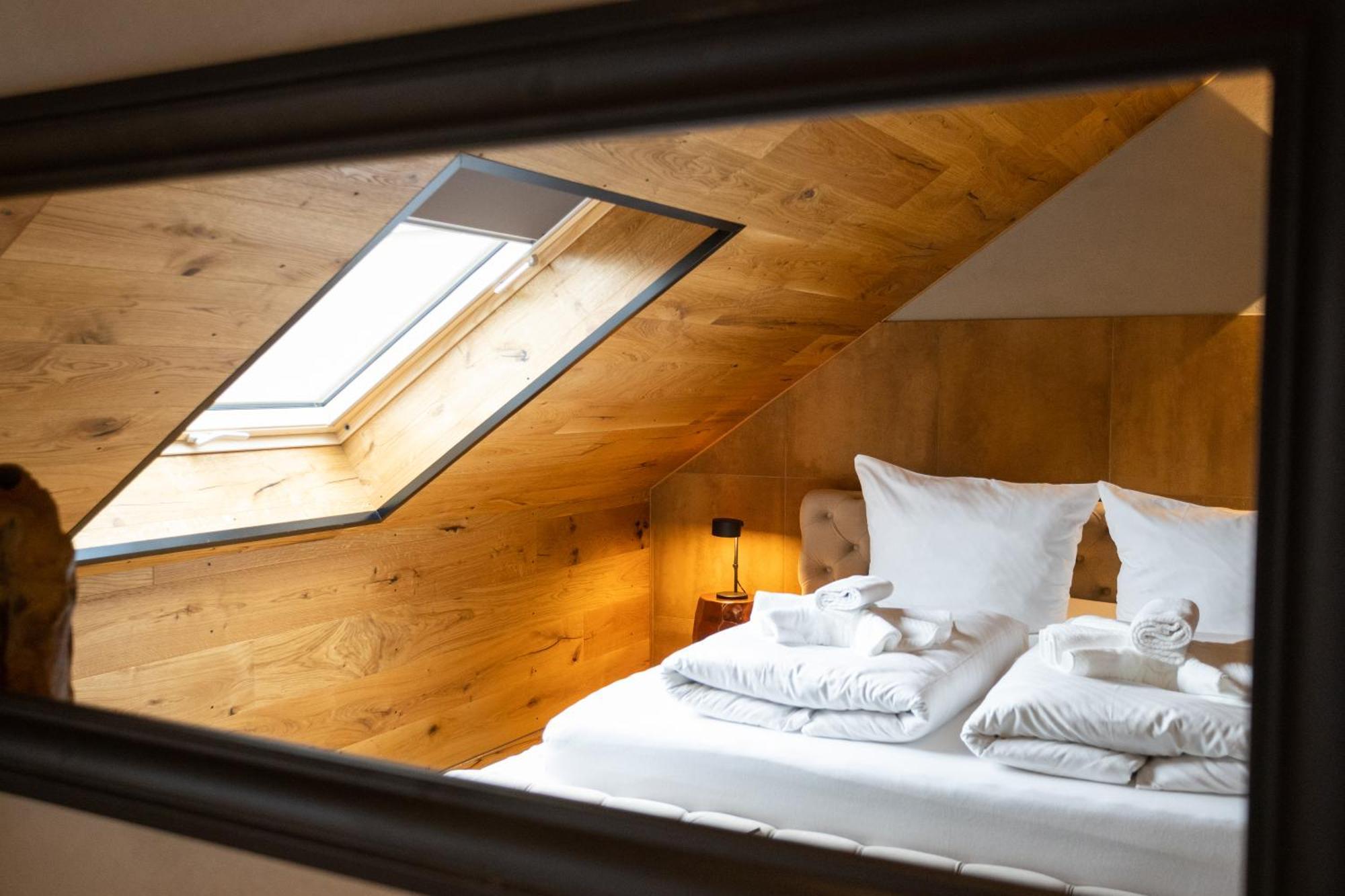 Sauerland Chalets - "Die Chalets Herzenssache" Winterberg Ngoại thất bức ảnh