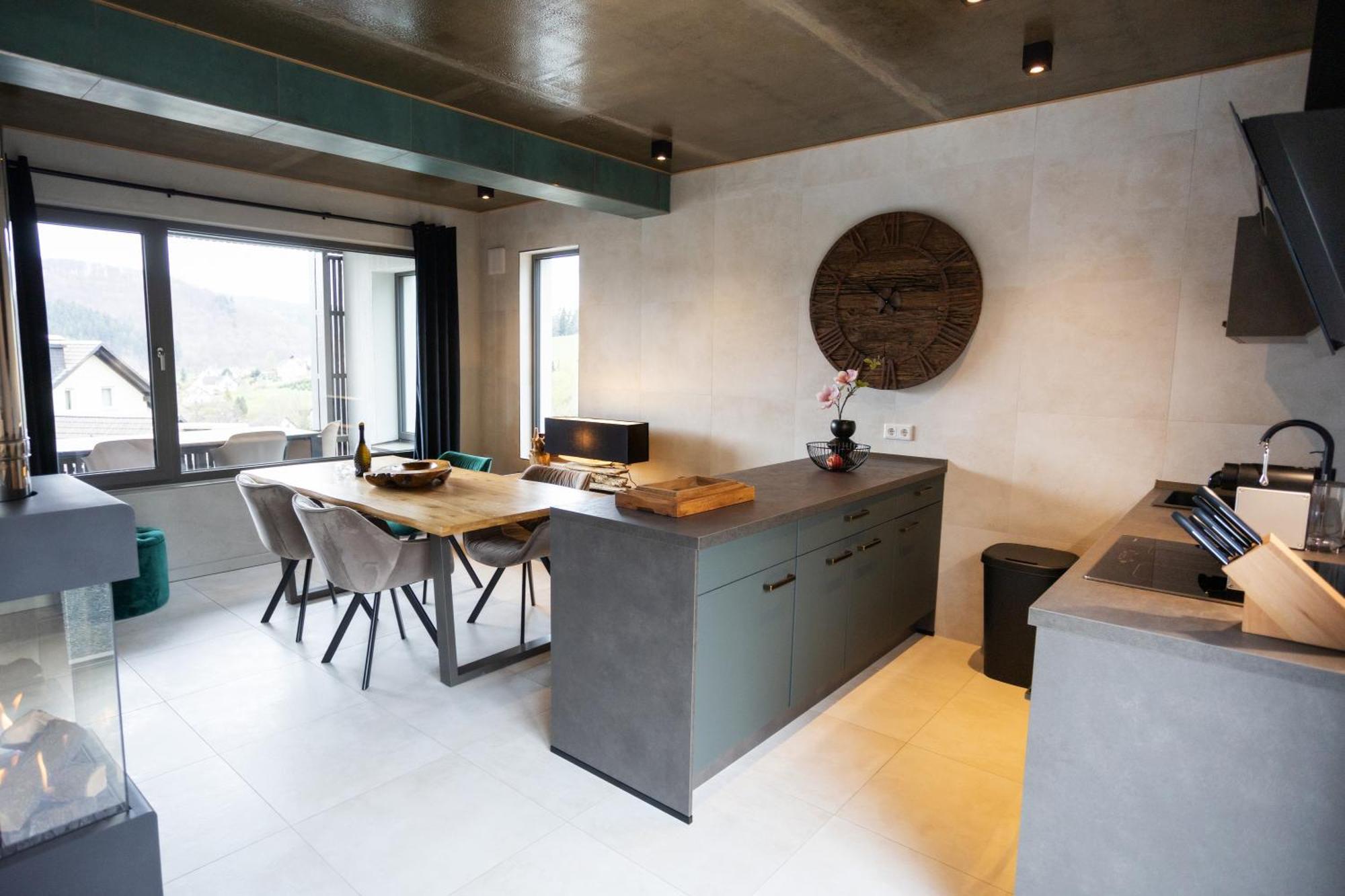 Sauerland Chalets - "Die Chalets Herzenssache" Winterberg Ngoại thất bức ảnh