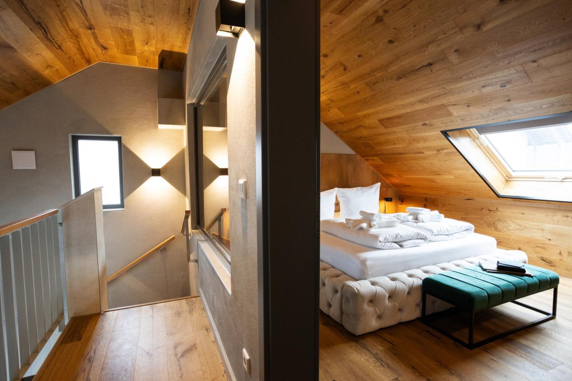 Sauerland Chalets - "Die Chalets Herzenssache" Winterberg Ngoại thất bức ảnh