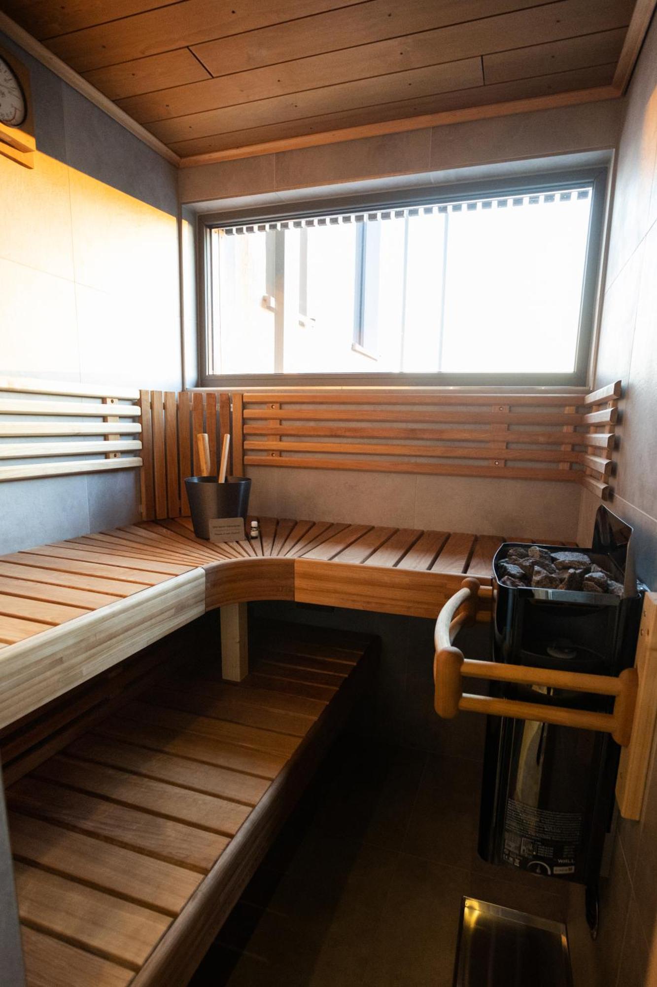 Sauerland Chalets - "Die Chalets Herzenssache" Winterberg Ngoại thất bức ảnh